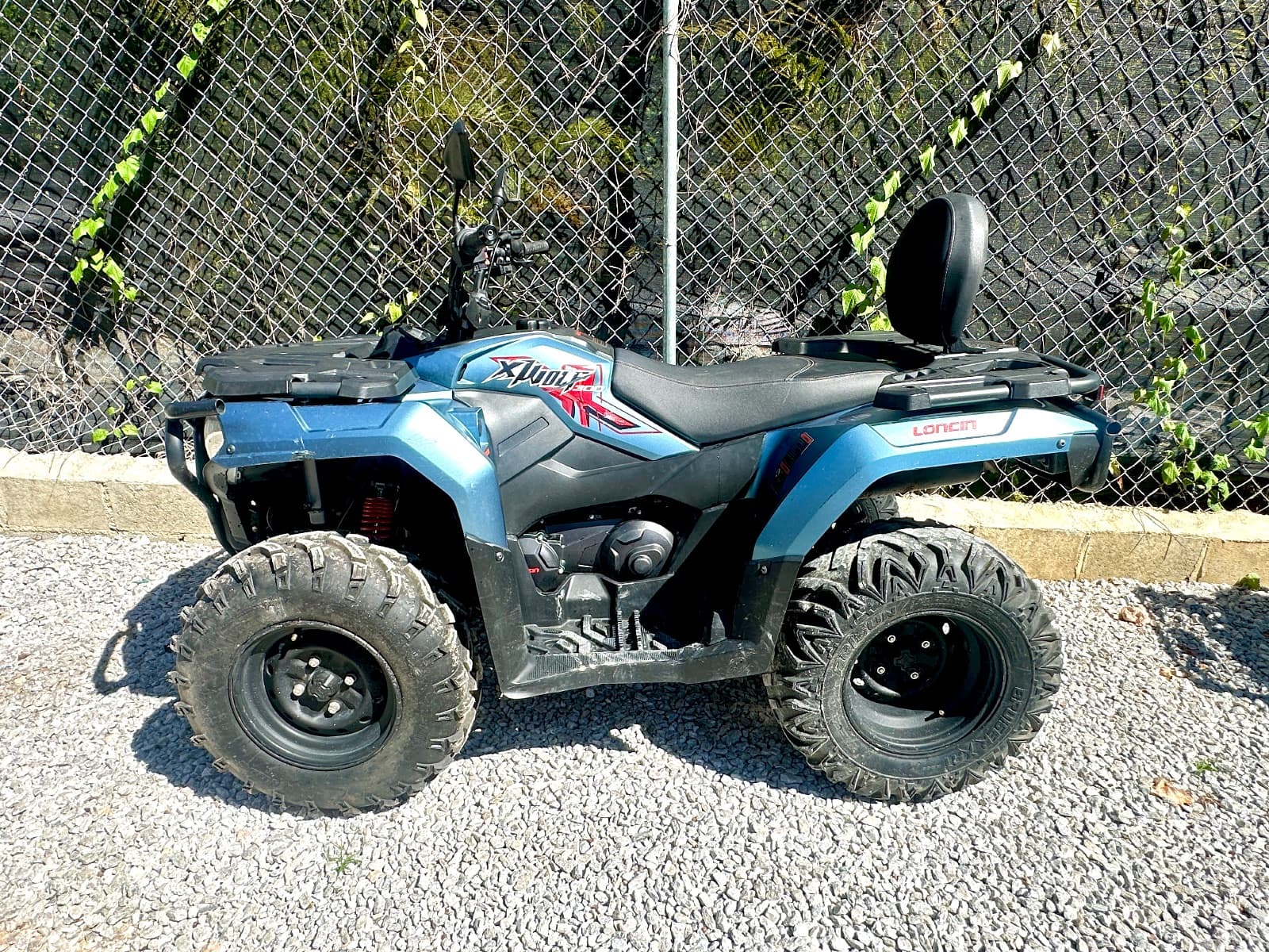 Quad