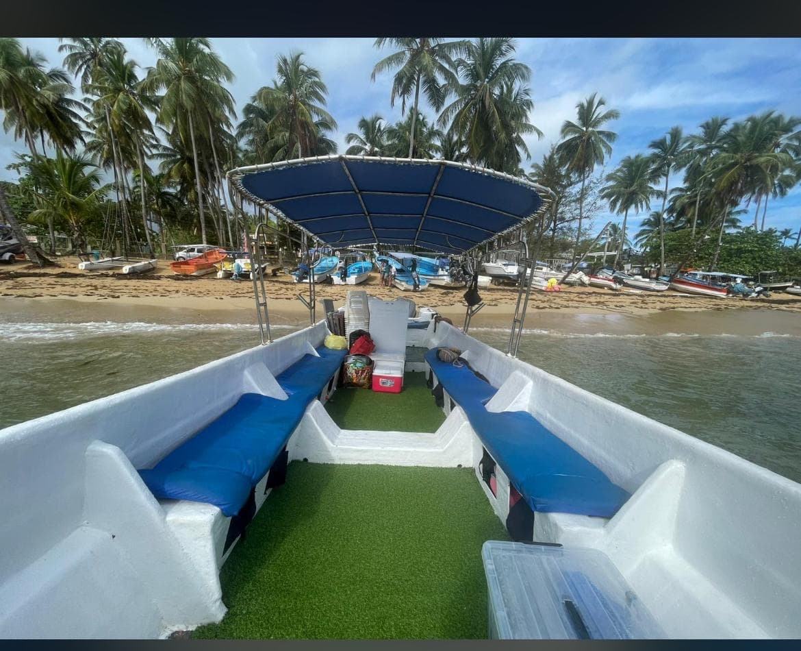 Bateau