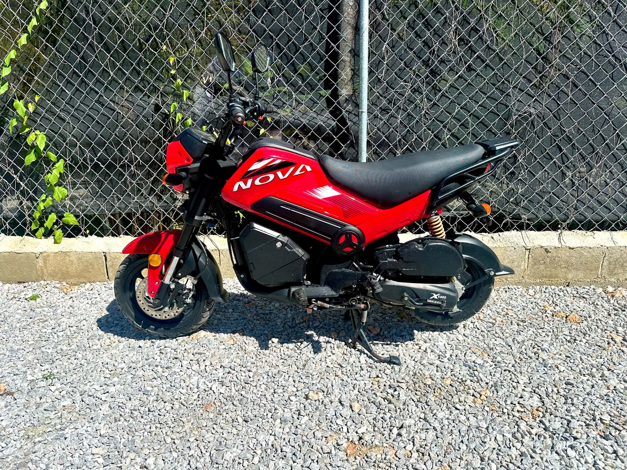 Scooter