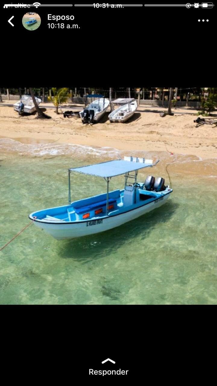 Bateaux prive